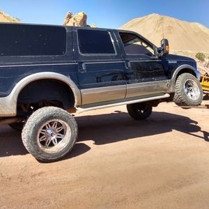 Meet your Posher, Mabuce